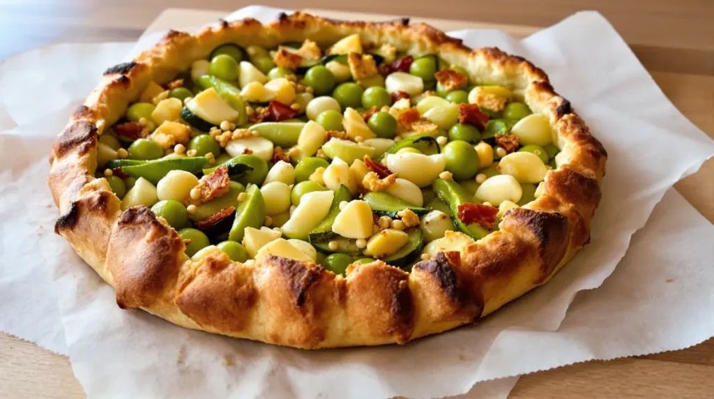 25 tartes salées faciles pour des repas rapides et gourmands