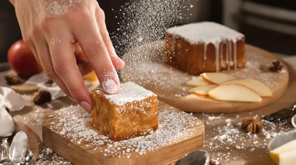 3 ingrédients du placard, un simple batteur et 10 minutes : ces guimauves aux pommes faciles ont remplacé tous nos bo