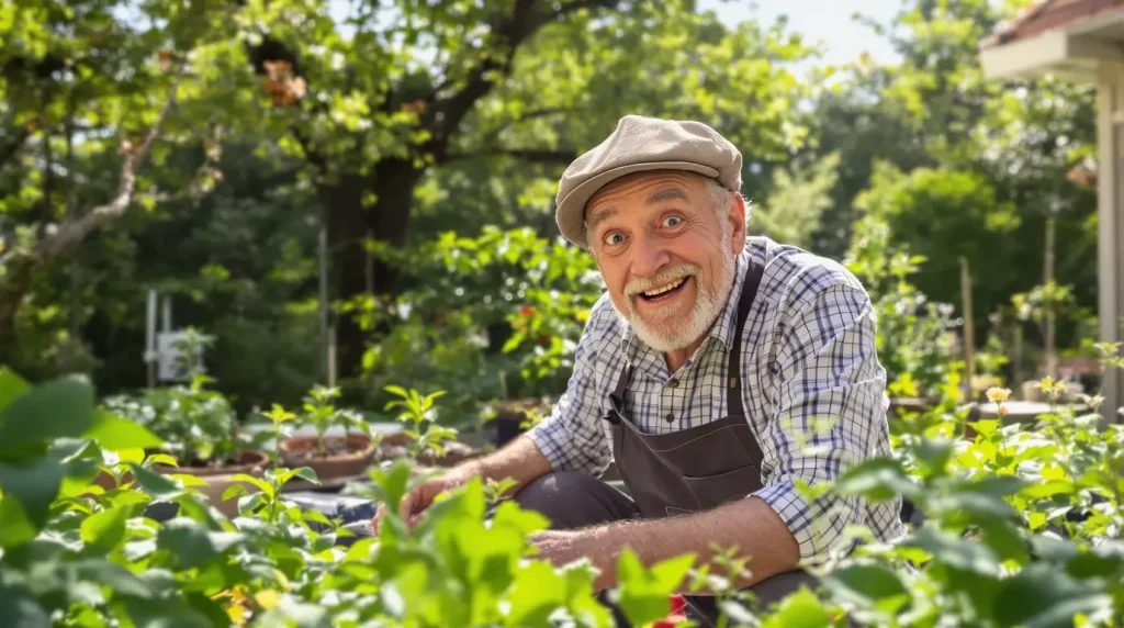 Arrêtez de les arracher : ces 3 « mauvaises herbes » printanières protègent votre potager