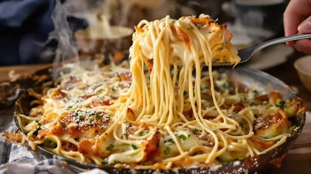 Un plat complet, original que l'on peut préparer à l'avance ! : voici notre recette inratable de lasagnes aux poireaux
