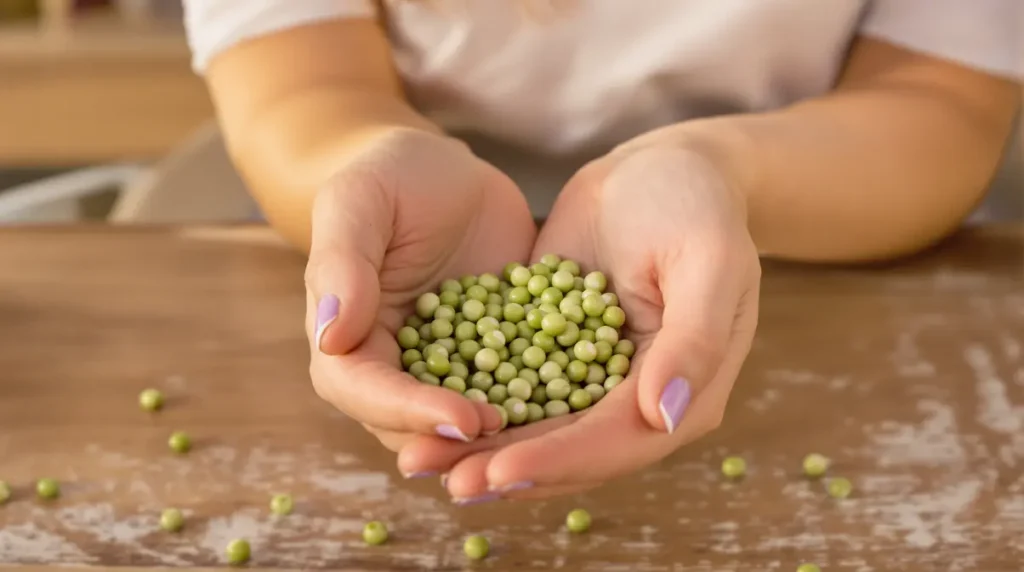 Véritable concentré de nutriments, cet ingrédient vient d'être sacré légume de l'année